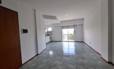 DEPARTAMENTO 3 AMBIENTES CON BALCON