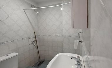 DEPARTAMENTO 3 AMBIENTES CON BALCON