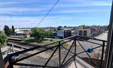 DEPARTAMENTO 3 AMBIENTES CON BALCON