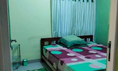 Perumahan Taman Dhika buduran Sidoarjo