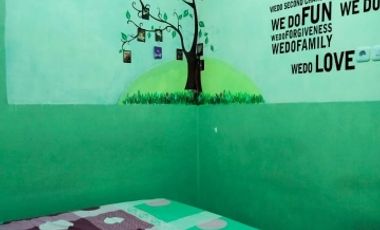 Perumahan Taman Dhika buduran Sidoarjo