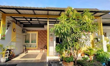 Perumahan Taman Dhika buduran Sidoarjo