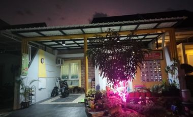 Perumahan Taman Dhika buduran Sidoarjo