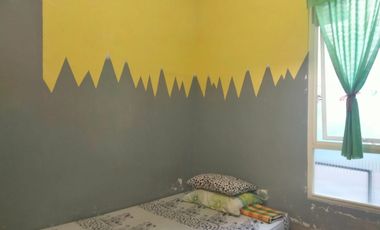 Perumahan Taman Dhika buduran Sidoarjo