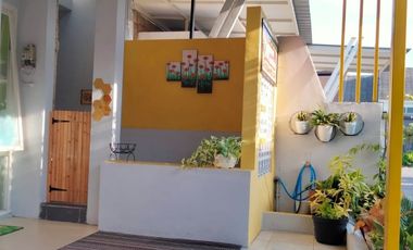 Perumahan Taman Dhika buduran Sidoarjo