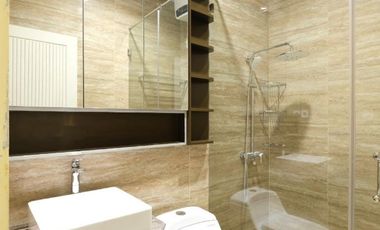 Rumah Townhouse Mewah Full Furnished di Lenteng Agung