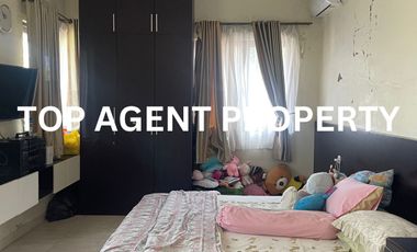 Jual Rumah 2 Lantai, ada Gazebo Bertingkat, di Bogor Nirwana Residence