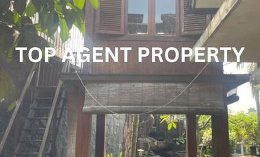 Jual Rumah 2 Lantai, ada Gazebo Bertingkat, di Bogor Nirwana Residence