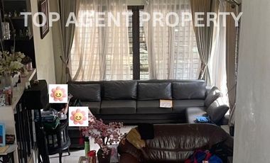 Jual Rumah 2 Lantai, ada Gazebo Bertingkat, di Bogor Nirwana Residence