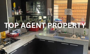 Jual Rumah 2 Lantai, ada Gazebo Bertingkat, di Bogor Nirwana Residence