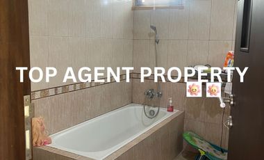 Jual Rumah 2 Lantai, ada Gazebo Bertingkat, di Bogor Nirwana Residence