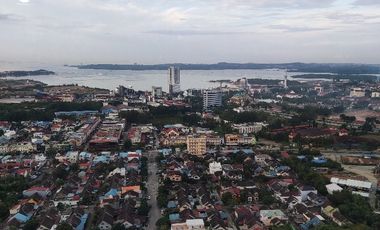 dosewakan apartmen pollux habibie type studio