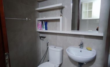 dosewakan apartmen pollux habibie type studio