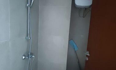 dosewakan apartmen pollux habibie type studio