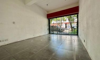 Local comercial de 25 metros
