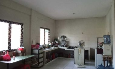 Dijual Tanah Bangunan Tempat Usaha Jati Asih