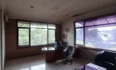 Dijual Cepat Gudang Ijin Pabrik Luas tanah 9000m2 SHM di  Jl.Pembangunan 1 Tangerang Banten