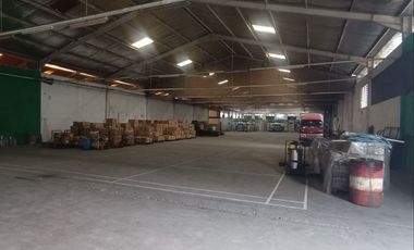 Dijual Cepat Gudang Ijin Pabrik Luas tanah 9000m2 SHM di  Jl.Pembangunan 1 Tangerang Banten