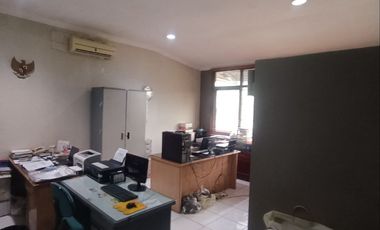 Dijual Cepat Gudang Ijin Pabrik Luas tanah 9000m2 SHM di  Jl.Pembangunan 1 Tangerang Banten