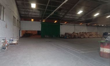 Dijual Cepat Gudang Ijin Pabrik Luas tanah 9000m2 SHM di  Jl.Pembangunan 1 Tangerang Banten