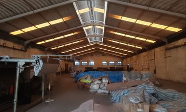 Dijual Cepat Gudang Ijin Pabrik Luas tanah 9000m2 SHM di  Jl.Pembangunan 1 Tangerang Banten