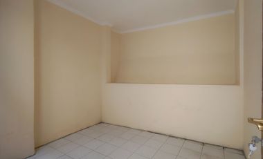 Rumah Luas Bebas Banjir Perumahan Pondok Pekayon Dibantu KPR