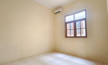 Rumah Luas Bebas Banjir Perumahan Pondok Pekayon Dibantu KPR