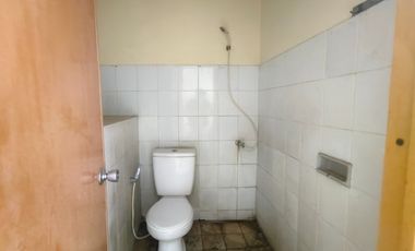 Rumah Luas Bebas Banjir Perumahan Pondok Pekayon Dibantu KPR