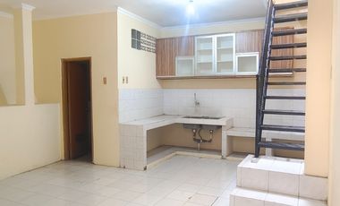 Rumah Luas Bebas Banjir Perumahan Pondok Pekayon Dibantu KPR