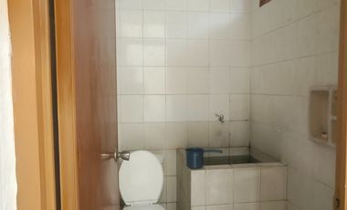 Rumah Luas Bebas Banjir Perumahan Pondok Pekayon Dibantu KPR