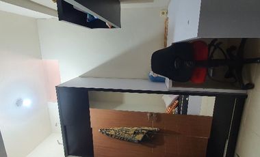 Apartemen pinewood jatinangor di jual type 2 BR