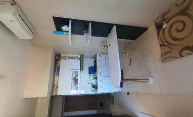 Apartemen pinewood jatinangor di jual type 2 BR