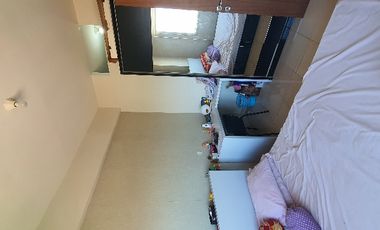 Apartemen pinewood jatinangor di jual type 2 BR