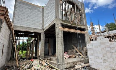 For Sale On Progres Villa Mediterranian Style 5 mnt k Pantai Balangan