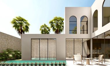 For Sale On Progres Villa Mediterranian Style 5 mnt k Pantai Balangan