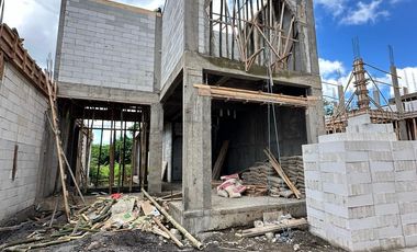 For Sale On Progres Villa Mediterranian Style 5 mnt k Pantai Balangan