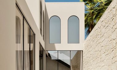 For Sale On Progres Villa Mediterranian Style 5 mnt k Pantai Balangan