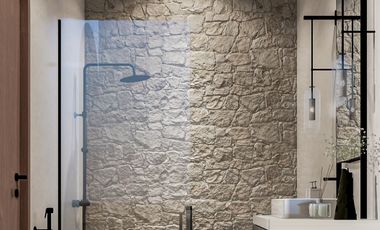 For Sale On Progres Villa Mediterranian Style 5 mnt k Pantai Balangan