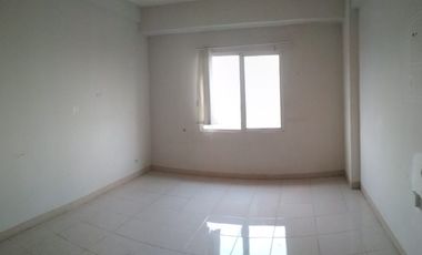 Apartemen pinewood jatinangir di jual type studio