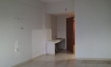 Apartemen pinewood jatinangir di jual type studio