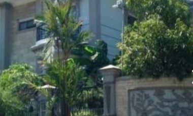 RUMAH HOOK GRAHA FAMILY SURABAYA