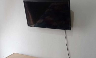 Apartemen Studio Full Furnished - Serpong Green View - Lokasi Strategi