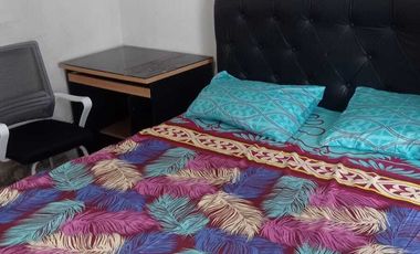 Apartemen Studio Full Furnished - Serpong Green View - Lokasi Strategi