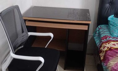 Apartemen Studio Full Furnished - Serpong Green View - Lokasi Strategi