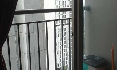 Apartemen Studio Full Furnished - Serpong Green View - Lokasi Strategi