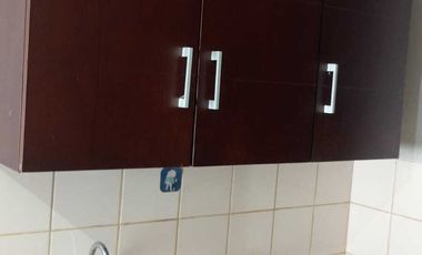 Apartemen Studio Full Furnished - Serpong Green View - Lokasi Strategi