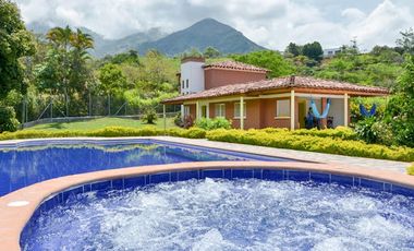 VENTA de FINCAS en SAN JERONIMO