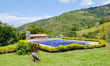 VENTA de FINCAS en SAN JERONIMO