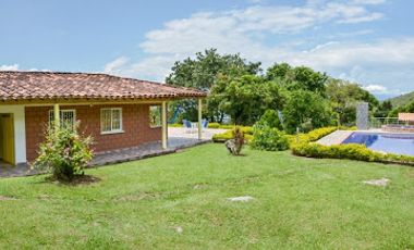 VENTA de FINCAS en SAN JERONIMO