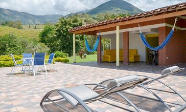VENTA de FINCAS en SAN JERONIMO